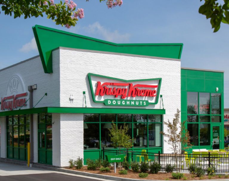 About Us Krispy Kreme