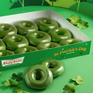 Home - Krispy Kreme
