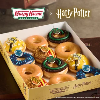 HUMAN MADE×KRISY KREME DOUGHNUTS JK L HUMAN MADE×KRISY KREME DOUGHNUTS JK L HUMAN MADE x Krispy